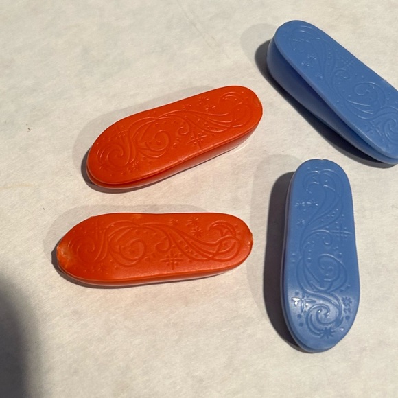 Disney Fairies Dolls - Silvermist and Rosetta - Picture 8 of 8